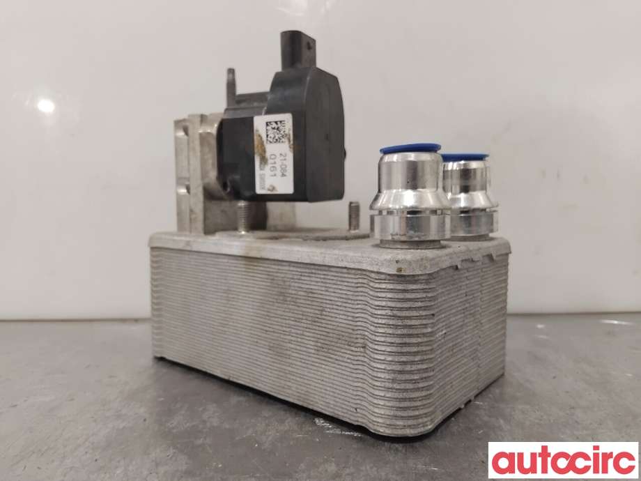 Varmeapparat diverse til Mercedes EQS 2021-->> (V297) (V297) (MERCEDES|A2978305800|21091701|A2978308903)