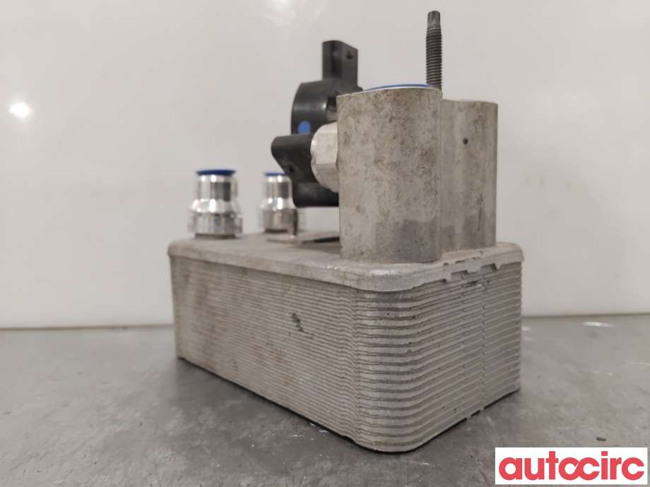 Varmeapparat diverse til Mercedes EQS 2021-->> (V297) (V297) (MERCEDES|A2978305800|21091701|A2978308903)