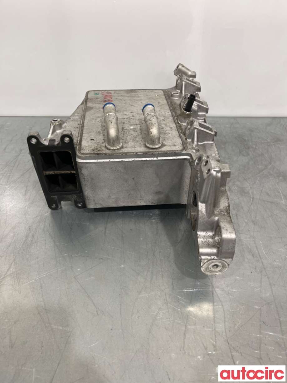 Manifold innsug til VW Passat 2015-2019 (Fase 1) (B8) (B8) (VOLKSWAGEN|04L129711AB|)