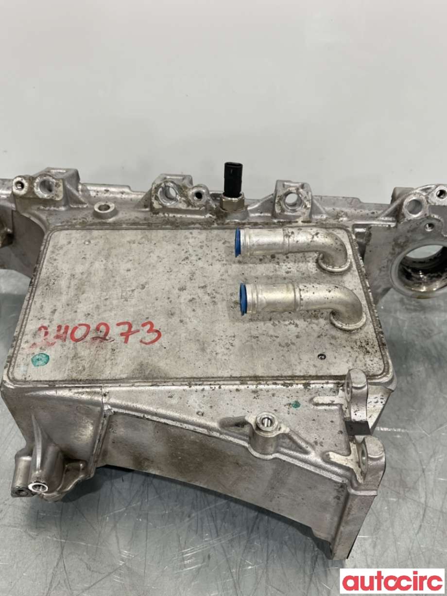 Manifold innsug til VW Passat 2015-2019 (Fase 1) (B8) (B8) (VOLKSWAGEN|04L129711AB|)
