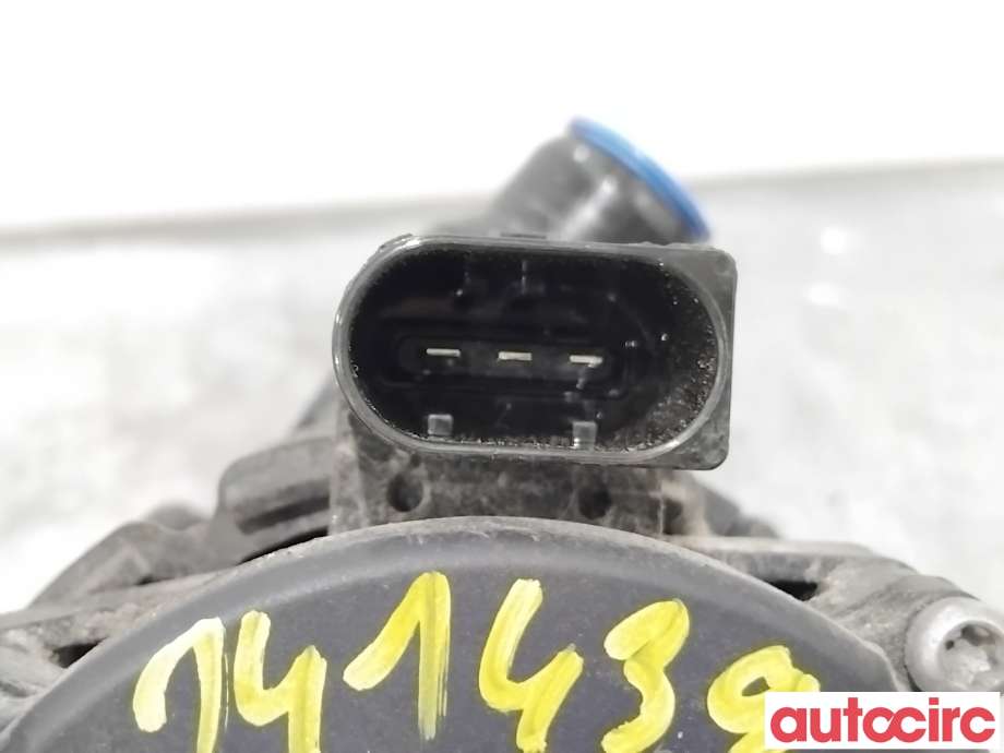 Sirkulasjonspumpe til Mercedes EQS 2021-->> (V297) (V297) (MERCEDES|A0005004900|8TW014145-00)