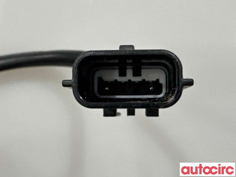 Bakluke/bakdør håndtak til Nissan Qashqai 2014-2021 (Type II)  (NISSAN|253804EA0A|)