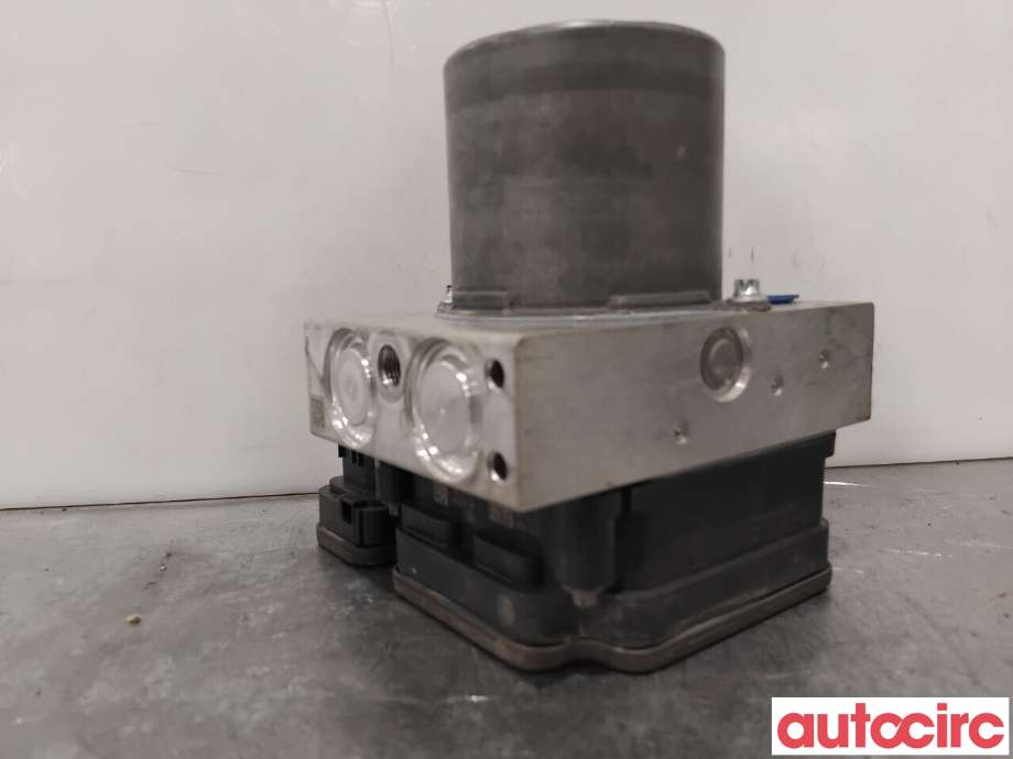 ABS sentral til Mercedes EQS 2021-->> (V297) (V297) (MERCEDES|A2149001907|0265296799|A2979009409)