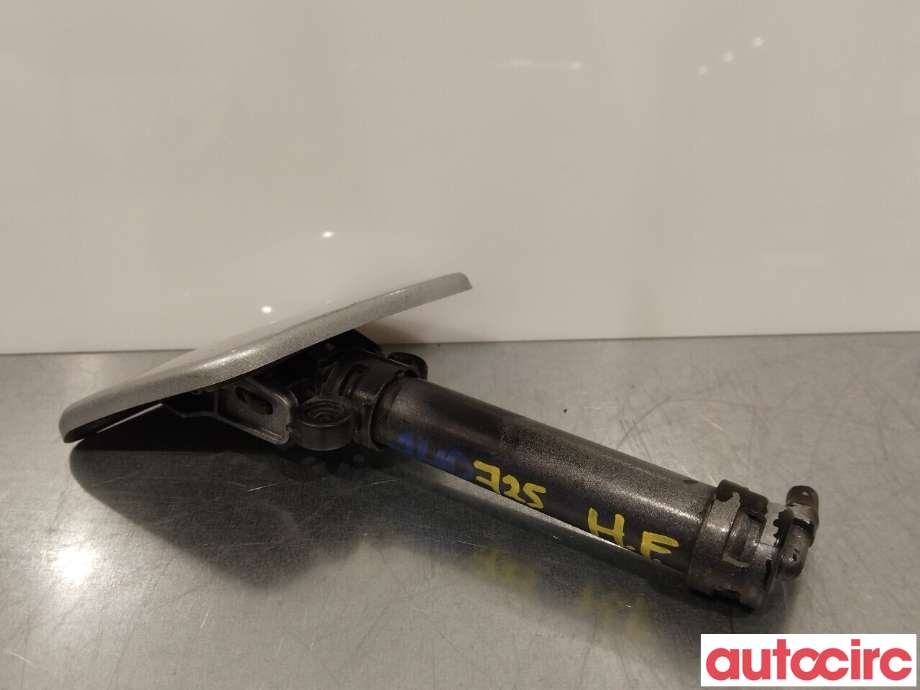 Lyktespylerdyse til Peugeot 508 2014-2018 (Type I, Fase 2) (PEUGEOT|1607739380|)