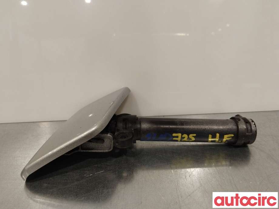 Lyktespylerdyse til Peugeot 508 2014-2018 (Type I, Fase 2) (PEUGEOT|1607739380|)