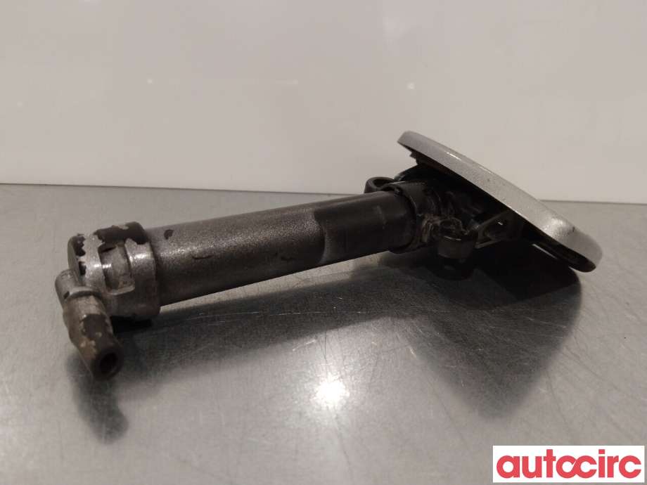 Lyktespylerdyse til Peugeot 508 2014-2018 (Type I, Fase 2) (PEUGEOT|1607739380|)