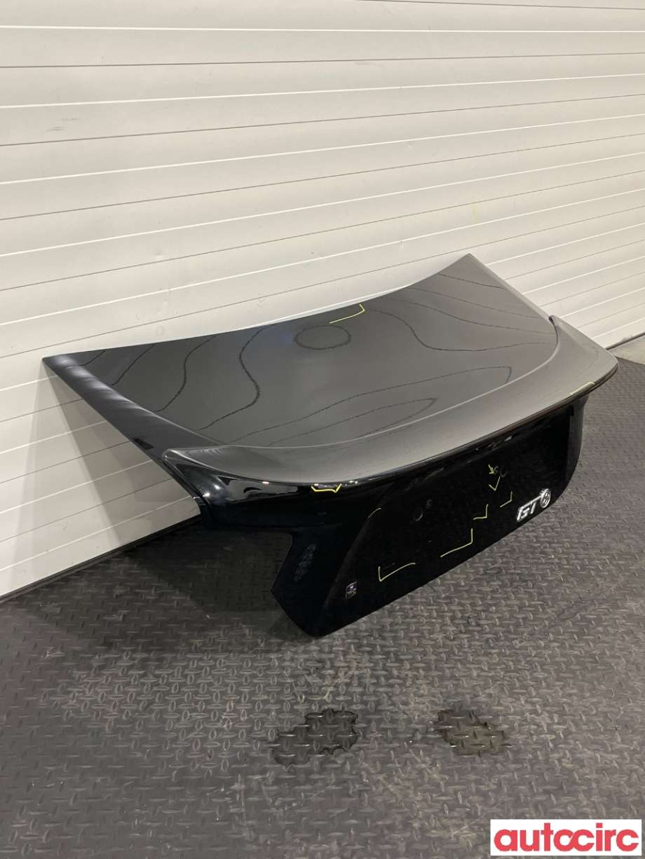 Bakluke sedan til Toyota GT86 2012-->>  (TOYOTA|SU00306315|SU00301455)