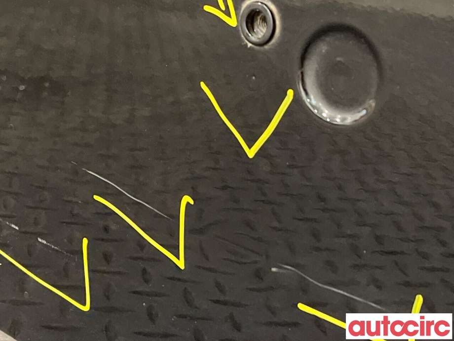 Bakluke sedan til Toyota GT86 2012-->>  (TOYOTA|SU00306315|SU00301455)
