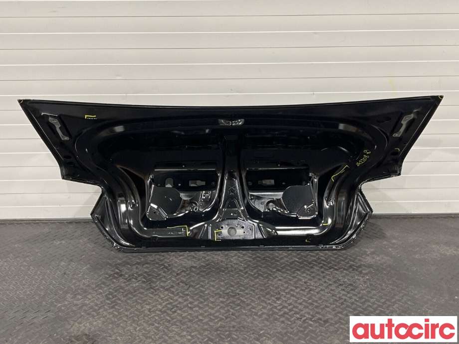 Bakluke sedan til Toyota GT86 2012-->>  (TOYOTA|SU00306315|SU00301455)