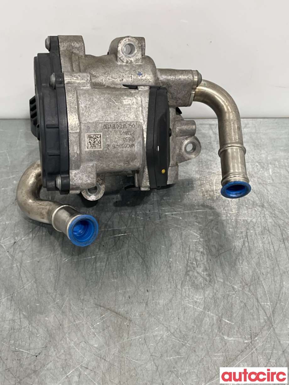 EGR-ventil til VW Passat 2015-2019 (Fase 1) (B8) (B8) (VOLKSWAGEN|04L131501AD||04L131501R)