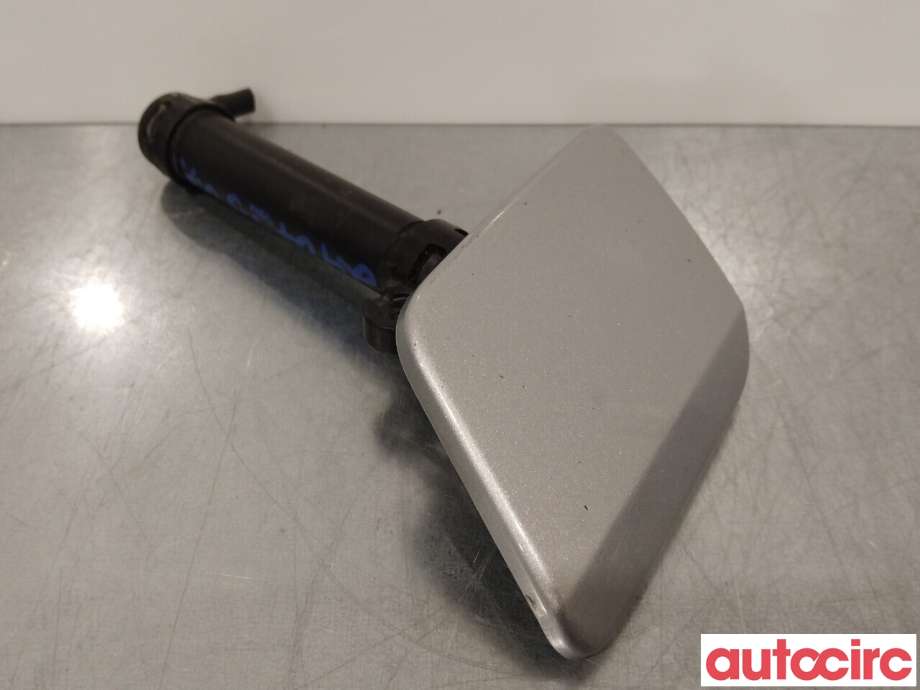 Lyktespylerdyse til Peugeot 508, 2014-2018 (Type I, Fase 2)  (PEUGEOT|1607739380)