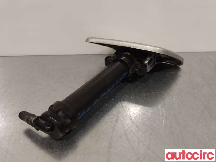 Lyktespylerdyse til Peugeot 508 2014-2018 (Type I, Fase 2) (PEUGEOT|1607739380|)