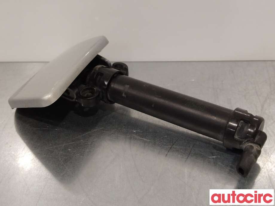 Lyktespylerdyse til Peugeot 508 2014-2018 (Type I, Fase 2) (PEUGEOT|1607739380|)