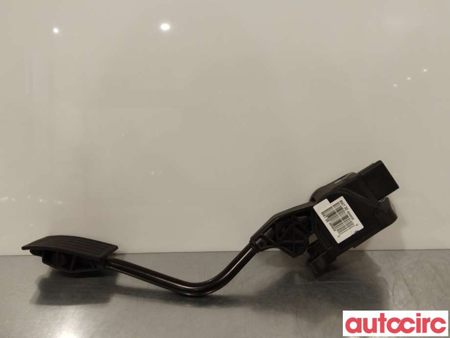 Pedal gass til Peugeot 508 2014-2018 (Type I, Fase 2)  (PEUGEOT|1601EP|9686212980)
