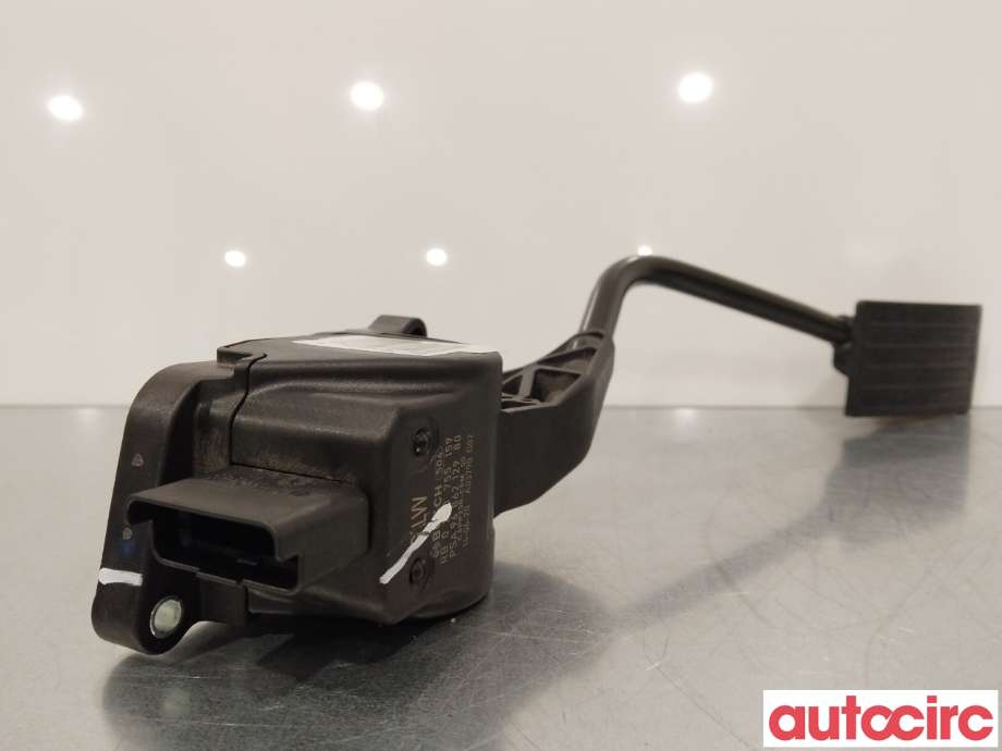 Pedal gass til Peugeot 508 2014-2018 (Type I, Fase 2)  (PEUGEOT|1601EP|9686212980)