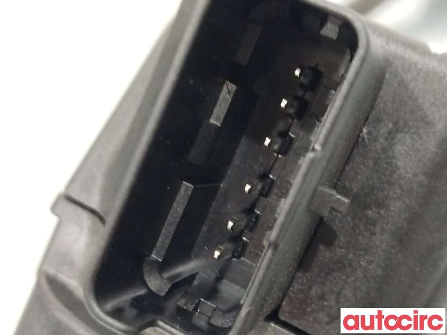 Pedal gass til Peugeot 508 2014-2018 (Type I, Fase 2)  (PEUGEOT|1601EP|9686212980)