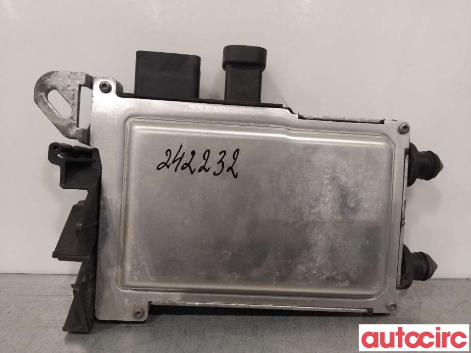 Styreenhet tenning til Peugeot 308 2013-2021 (Type II)  (PEUGEOT|9819598180)