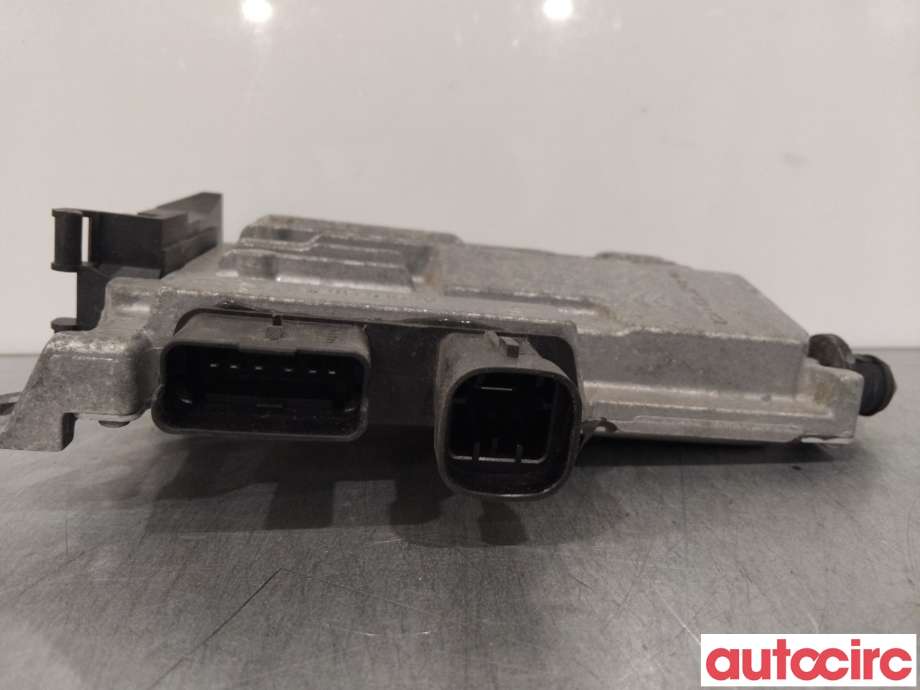 Styreenhet tenning til Peugeot 308 2013-2021 (Type II)  (PEUGEOT|9819598180)