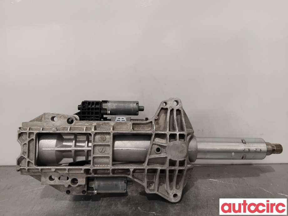 Rattaksel til Mercedes EQS 2021-->> (V297) (V297) (MERCEDES|A2974600300||2974600300)