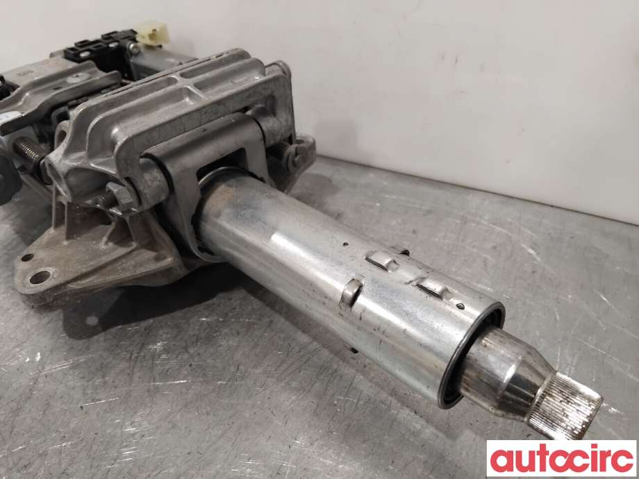 Rattaksel til Mercedes EQS 2021-->> (V297) (V297) (MERCEDES|A2974600300||2974600300)