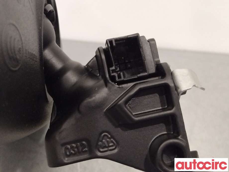 Speil innvendig til Peugeot 308 2013-2021 (Type II)  (PEUGEOT|98088311XT)