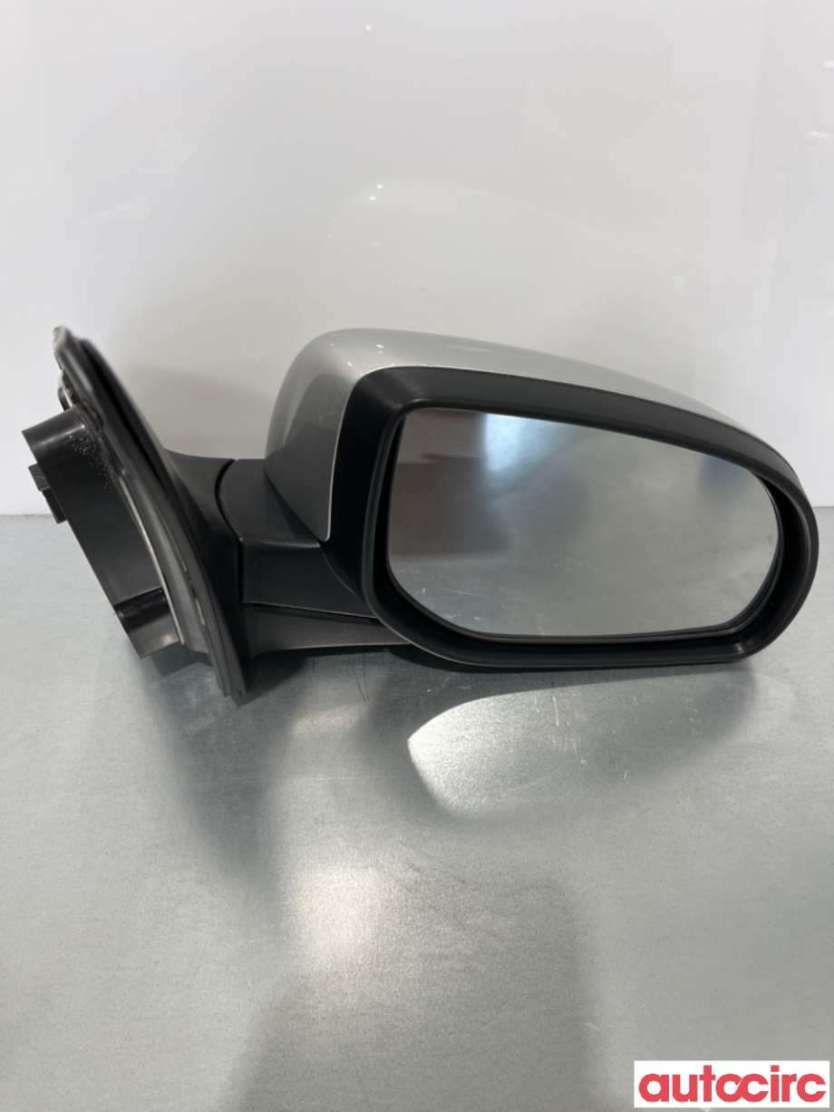Speil høyre til Hyundai i20 2009-2014 (Type I) (HYUNDAI|876204P210|)