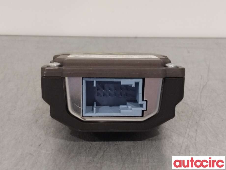 Kamera til Peugeot 308 2013-2021 (Type II) (PEUGEOT|1640245880|9826180280)