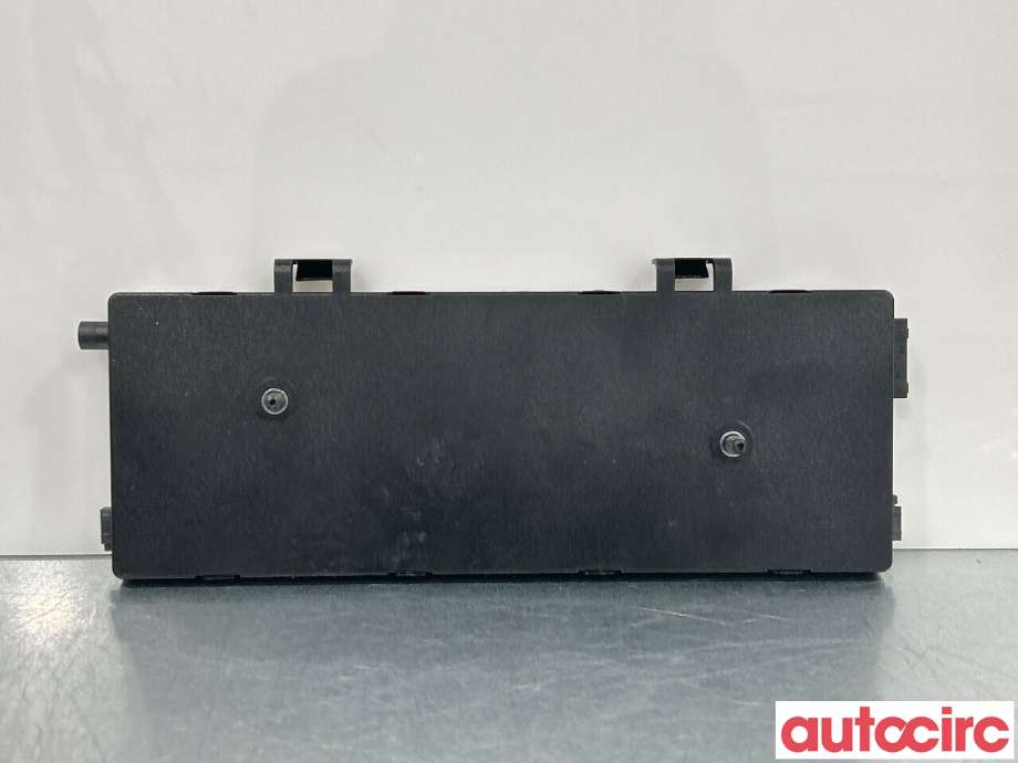 Antenne forsterker til BMW X3 2010-2017 (F25) (F25) (BMW|65209276060|9276060)