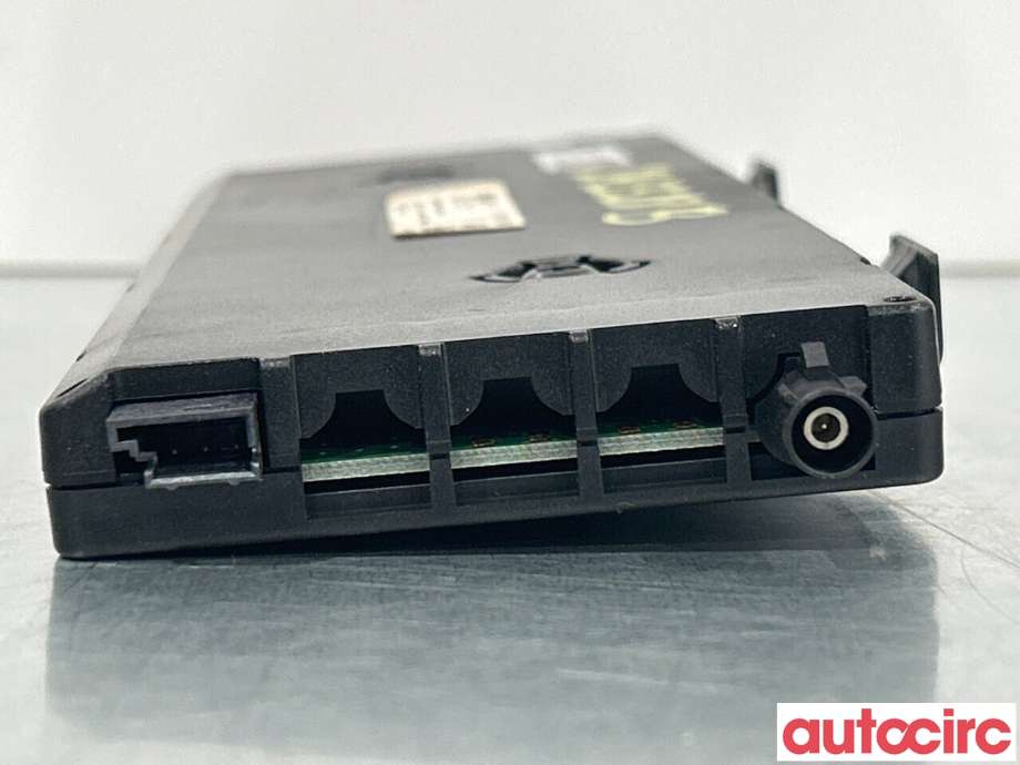 Antenne forsterker til BMW X3 2010-2017 (F25) (F25) (BMW|65209276060|9276060)