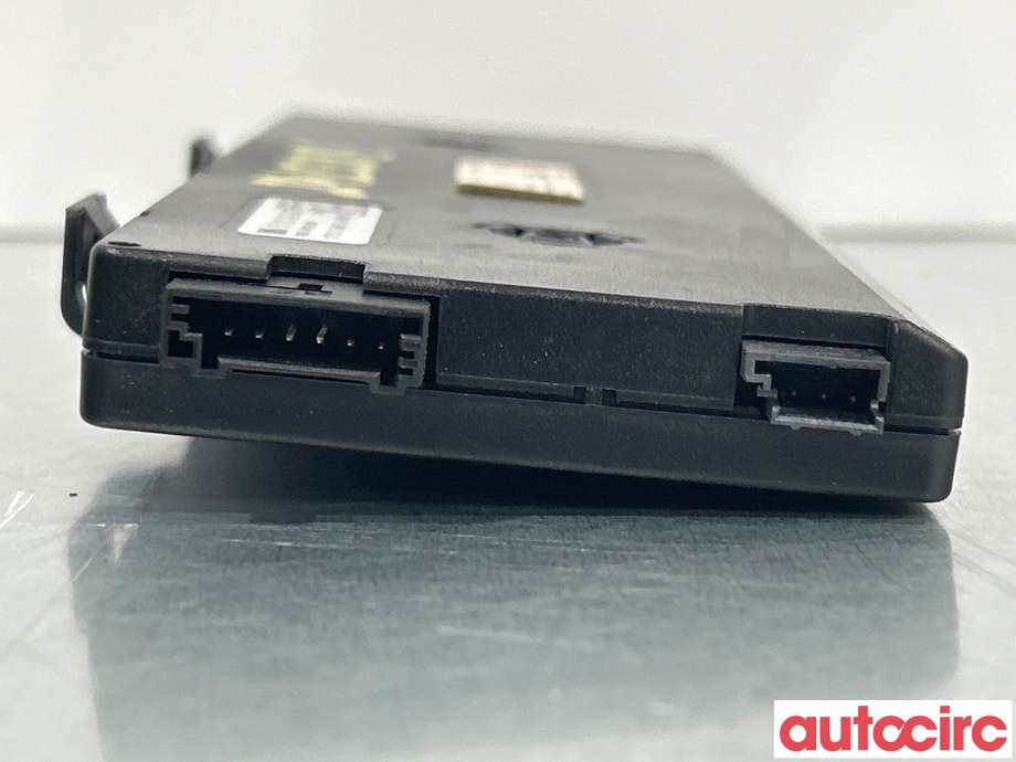 Antenne forsterker til BMW X3 2010-2017 (F25) (F25) (BMW|65209276060|9276060)