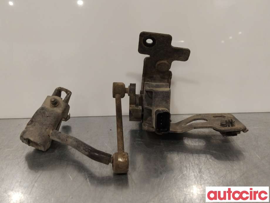 Sensor nivå til Peugeot 508, 2014-2018 (Type I, Fase 2)  (PEUGEOT|5273J6)