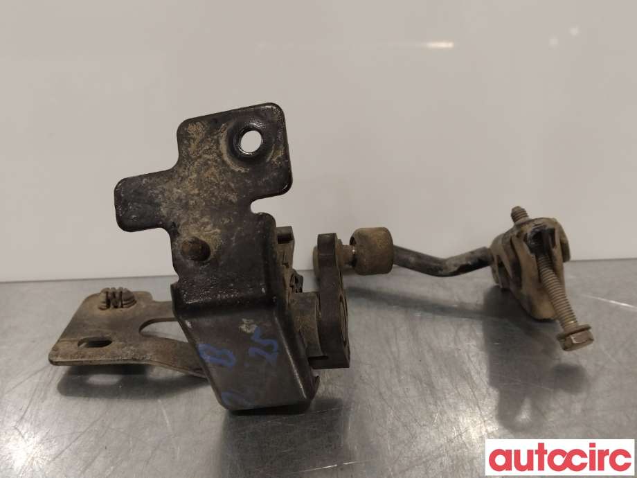 Sensor nivå til Peugeot 508 2014-2018 (Type I, Fase 2) (PEUGEOT|5273J6|)