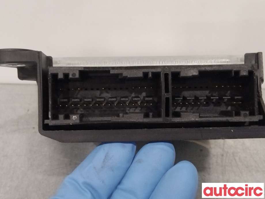 Airbag elektronikk til Peugeot 308 2013-2021 (Type II)  (PEUGEOT|9807568180)