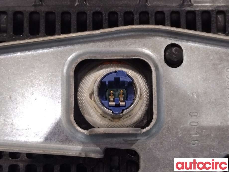 Airbag passasjer til Peugeot 308 2013-2021 (Type II)  (PEUGEOT|9677848780)