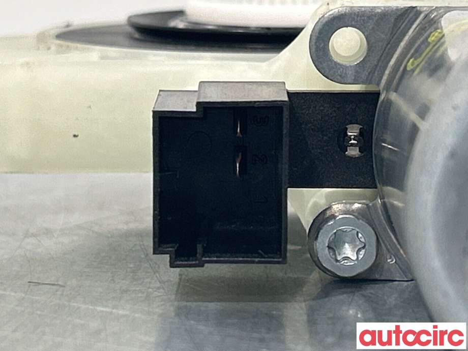 Ruteheis venstre foran til Audi Q4 e-tron 2021-->>  (AUDI|4K0959811A|)