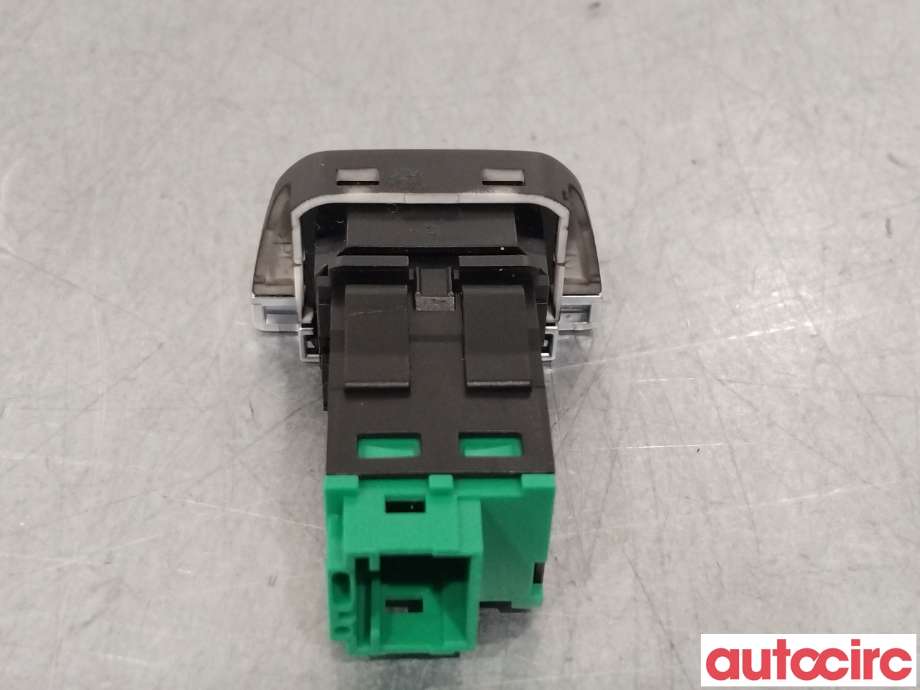 Bryter diverse til Peugeot 308 2013-2021 (Type II)  (PEUGEOT|96785782VV)