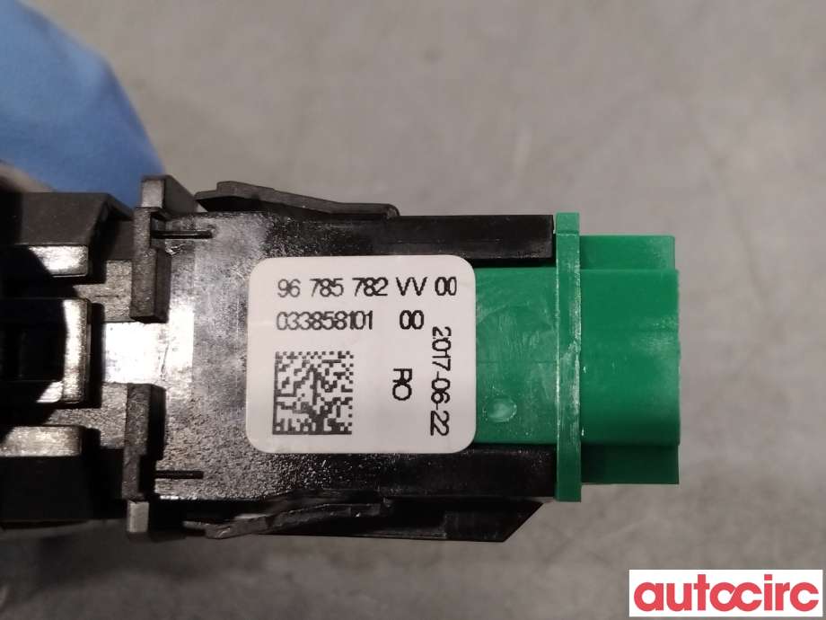 Bryter diverse til Peugeot 308 2013-2021 (Type II)  (PEUGEOT|96785782VV)