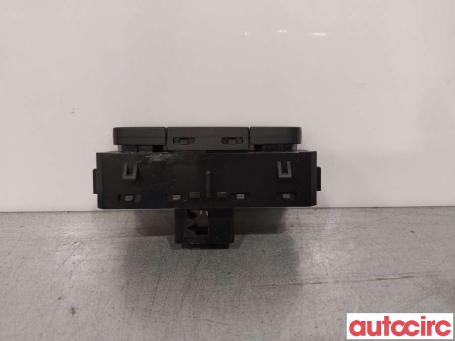 Bryter diverse til Peugeot 308 2013-2021 (Type II)  (PEUGEOT|96785872ZD)