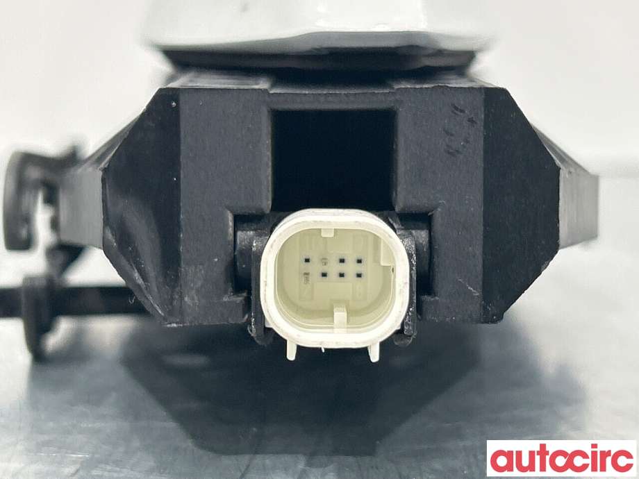 Dørhåndtak utv høyre foran til Audi Q4 e-tron 2021-->>  (AUDI|8Y0839240A|)