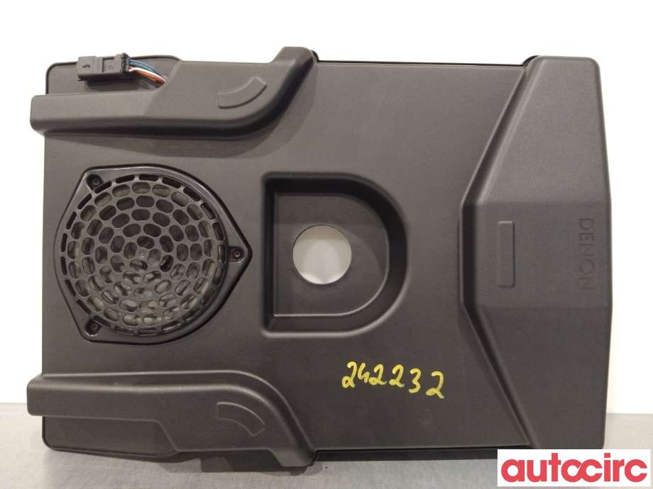 Bilstereo høyttaler til Peugeot 308 2013-2021 (Type II) (PEUGEOT|9800032680)