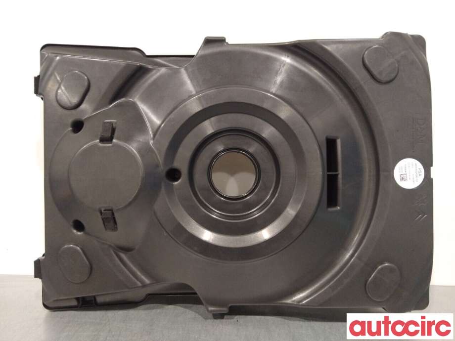 Bilstereo høyttaler til Peugeot 308 2013-2021 (Type II) (PEUGEOT|9800032680)