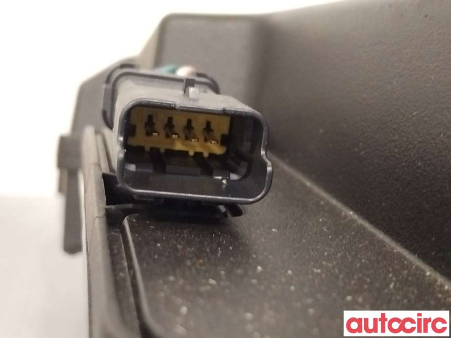 Bilstereo høyttaler til Peugeot 308 2013-2021 (Type II) (PEUGEOT|9800032680)