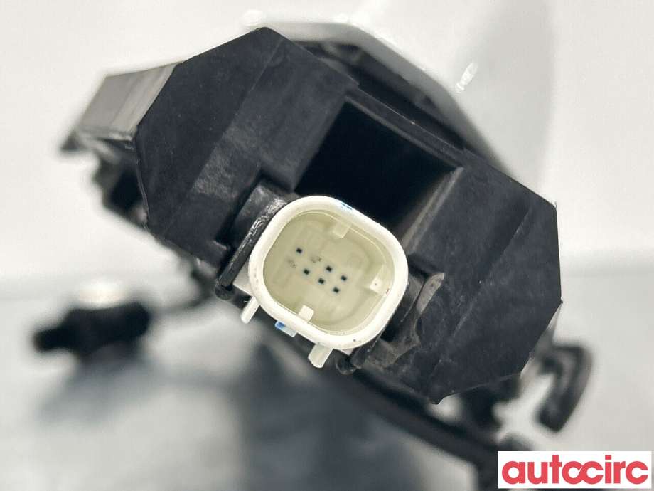 Dørhåndtak utv venstre foran til Audi Q4 e-tron 2021-->> (AUDI|8Y0837239A|)