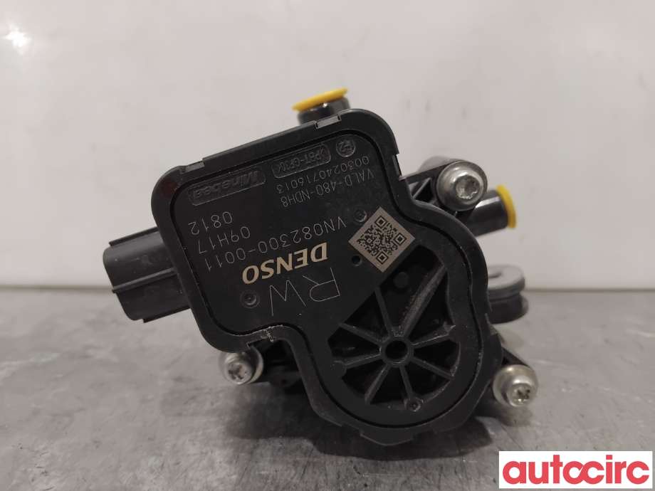 Diverse deler til Toyota bZ4X 2022-->> (TOYOTA|8724042020|VN082300-0011|)