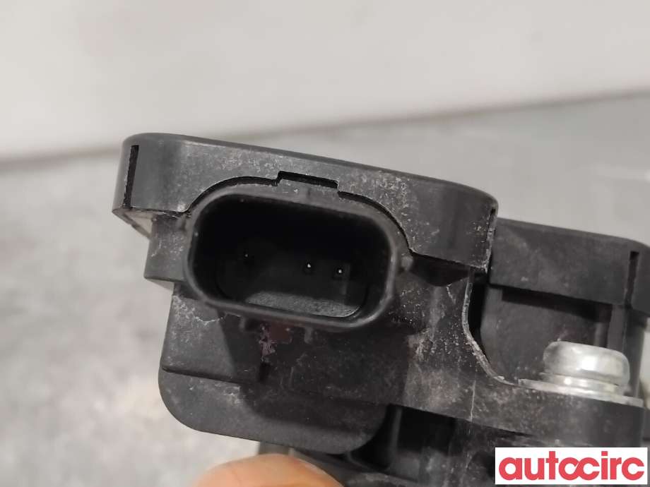 Diverse deler til Toyota bZ4X 2022-->> (TOYOTA|8724042020|VN082300-0011|)