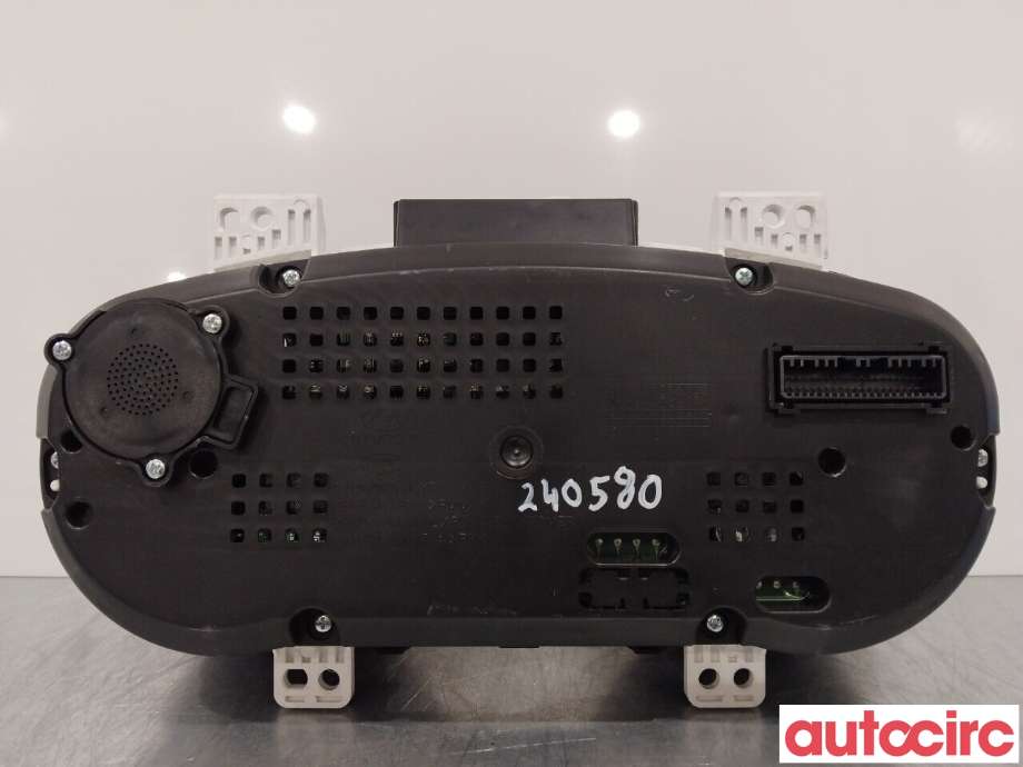 Instrumentpanel til Hyundai i30 2012-2017 (Type II) (HYUNDAI|94023A6030)