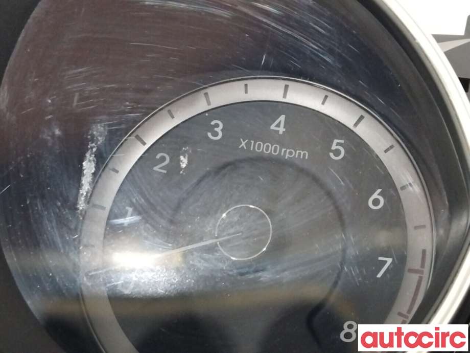 Instrumentpanel til Hyundai i30 2012-2017 (Type II) (HYUNDAI|94023A6030)