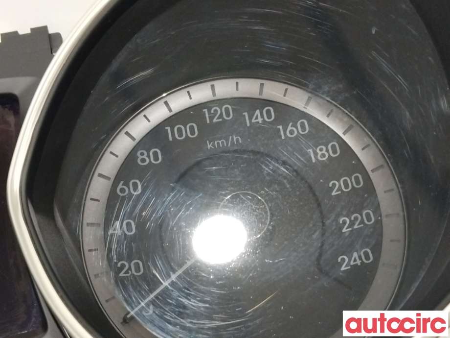 Instrumentpanel til Hyundai i30 2012-2017 (Type II) (HYUNDAI|94023A6030)