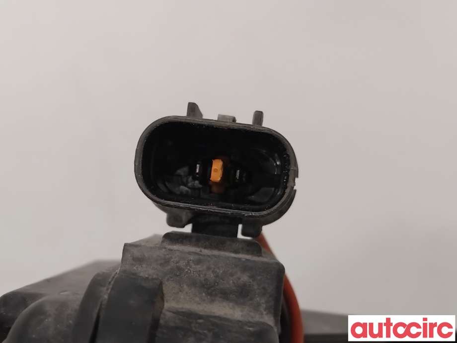 Høyttaler motorlyd, AVAS (Acoustic Vehicle Alerting System) til Kia Niro 2016-2021  (KIA|96395G5000||96395-G5000)