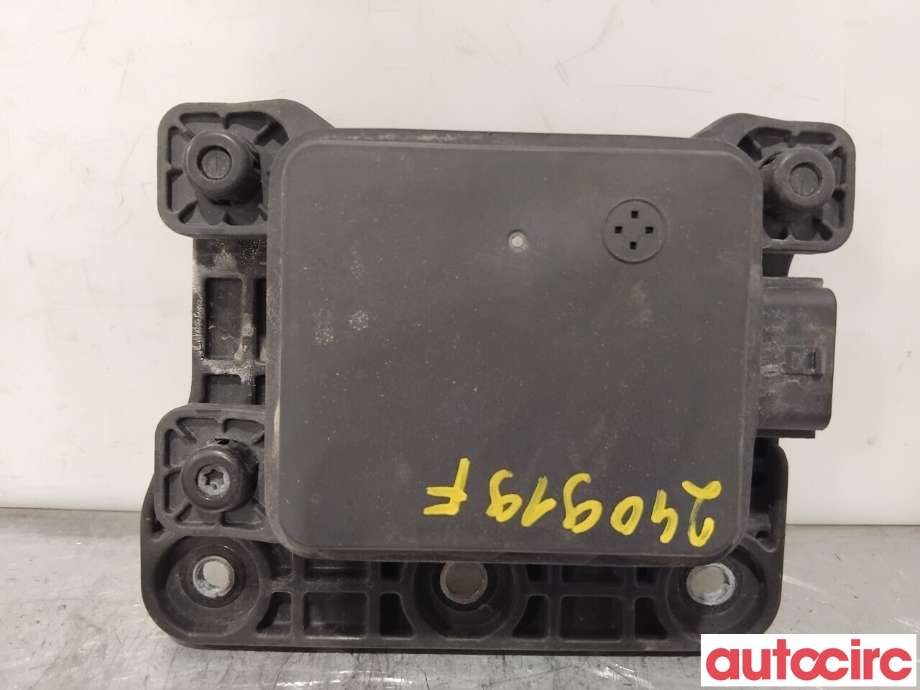 Sensor radar til Hyundai Kona, 2021-2023 (Type I, Fase 2) (HYUNDAI|99110BF000)